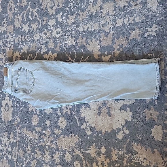 American EAGLE Jeans US 2 - Picture 6 of 11